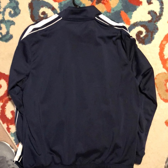 Nike basketball warm up jacket - Picture 3 of 3